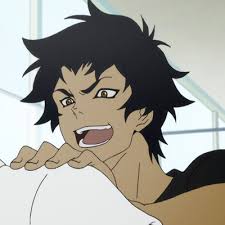 Annicon Icons And Headers Devilman Crybaby Matching Icons 'devilman crybaby' is an anime for those who recognize 2020 as a bleak and grotesque apocalyptic hellscape 03 november the originaldevilman series plays on the tv when akira remembers parts of his childhood. devilman crybaby matching icons