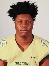 2020-21 Tiffin University Football Roster