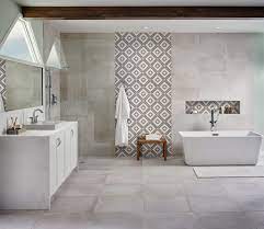 Use these tiles in commercial or residential settings on floors, walls, backsplash or shower surrounds. Rhombix Dove Geometric Tiles Patterned Wall Tile Glass Mosiac