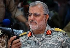 پیام فرمانده سپاه به رئیس ستادکل یمن: تاکید بر تقویت پیوندهای راهبردی و آمادگی کامل - سلام نو