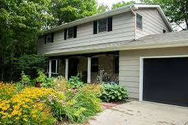 Is committed to offering the industries' best customer service, garage door brands, and workmanship. Painted Black Garage Door 16 Bright Green Door