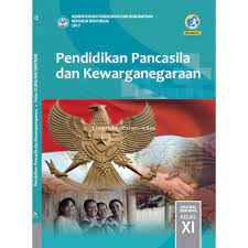 Read and listen offline with any device. Buku K13 Siswa Kelas 11 Sma Ppkn Kurikulum 2013 Shopee Indonesia