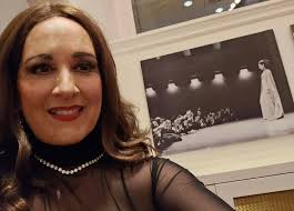 San Bernardino Civic Light Opera performances