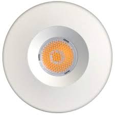 Tanger 1 3 4 W White Led Recessed Mount Under Cabinet Light 70t52 Lamps Plus