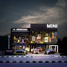Is a facilities services company based out of pt 2475 & 2476, nilai, negeri sembilan, malaysia. Tis The Season To Be Mini At Ingress Auto Bangsar Autofreaks Com