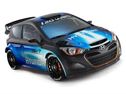 Hyundai Performance Division High Performance I20 Confirmed Modified Cars Hyundai Cars Hyundai