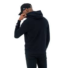 Brooklyn nets‏подлинная учетная запись @brooklynnets 18 мин.18 минут назад. Brooklyn Nets Hoodie In Schwarz New Era Cap