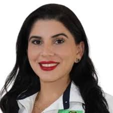 Erika Raquel Bustillos Garcia Candidata A Diputados Locales Mayoria  Relativa Por Partido Verde Ecologista De MÉxico Tabasco