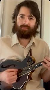 Repost from @davidbenedictmandolin