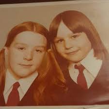 My dear sister Pat Thrash Malstrom Class of 1969, passed away