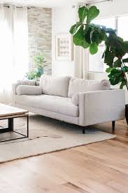 I Bought A Sofa In Person And It Turned Out To Be Terrible Online Shopping Gives You The Ability T Luxury Furniture Living Room Article Sofa Living Room Sofa