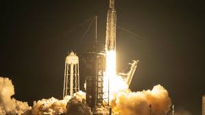 New Star Wars Plan: Pentagon Rushes to Counter Threats in Orbit - The New  York Times