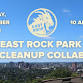 EAST ROCK PARK CLEANUP COLLAB event image