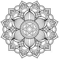 Mandala Coloring Pages Mandala Coloring Books Mandala Coloring Pages Mandala Coloring Page