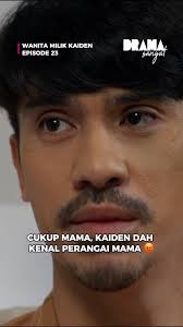 Mama cukup-cukup lah nak tipu Kaiden yang Haila tu jahat. Kaiden tu dah  masak dengan perangai Mama 😫, ▶️ #WanitaMilikKaiden -> Setiap Isnin-Jumaat  -> 7.00 Malam Di TV3!, Tonton semua episod PERCUMA ...
