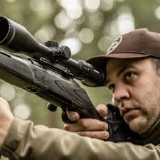 The Sauer 101 Fieldshoot is the perfect rifle for hunters, who demand high  standards of precision and ergonomics!💥