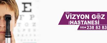 Vizyon Goz Hastanesi Home Facebook