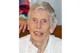 Ruth Millar Obituary (2013)