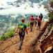 Trekking