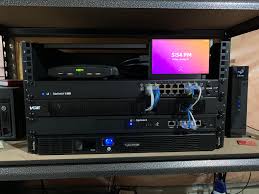 To verify the new version was properly installed log into the unifi web interface and go to the settings \ maintenance menu. Little Upgrade From The Unifi Setup Unms Running On The Intense Pc Ubiquiti