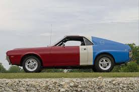 Image result for Frost White 1968 AMC