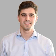 Nicholas Molnar's Instagram, Twitter & Facebook