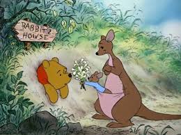 Thank You Disney Moms Winnie The Pooh Pooh Winnie The Pooh Friends