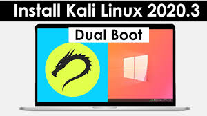Jika anda sekarang adalah pengguna windows dan ingin mencoba os lain yang menarik maka saya sangat menyarankan pada anda untuk menggunakan linux, ada banyak distro linux yang tersedia dan memiliki banyak varian menarik bisa anda coba seperti ubuntu. How To Dual Boot Kali Linux 2020 3 And Windows 10 Easy Way Youtube