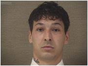 ABURTO, URIEL Confinement Date: 3/5/2025 Statute Description Bond Type Bond  Amount DRIVING WHILE IMPAIRED SEC 3000.00 Reason