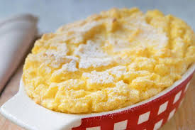 Susser Polentaauflauf Rezept Rezepte Polenta Auflauf Und Polenta Suss