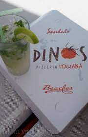 Dining At Beaches Negril Restaurants Mom Vs The Boys Negril Negril Jamaica Sandals Negril Jamaica