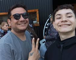 Fernando Sotelo (@fer_sotelook) • Instagram photos and videos