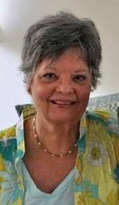 Carolyne Elizabeth Carter Obituary