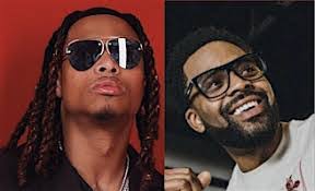 Darryl Howell's Instagram, Twitter & Facebook