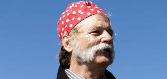 One of the Ireland Under-20s has an actor dad that starred in a Bill Murray  movie