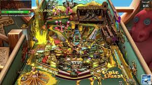 Pinball fx3 is the biggest, most community focused pinball game ever created. Pinball Fx3 Multiplayer Trailer Youtube