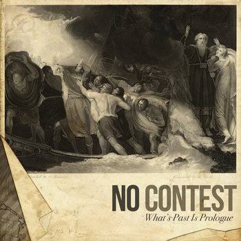 Music | No Contest
