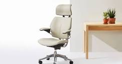 Ergonomic Chairs & Stools | Humanscale