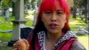 Escapades of the One Particular Mr. Noodle