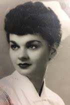 Shirley Weiner Obituary