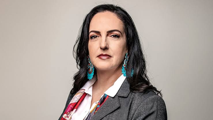 El rechazo salva a Chile de la miseria”: María Fernanda Cabal tras  plebiscito - Semana