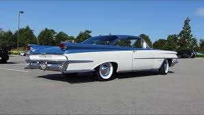 Image result for Indigo 1959 Oldsmobile