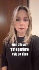 Ni un solo voto por el petrismo este domingo. Ni por Carolina Corcho, a  quien le dicen “Doctora Muerte”, por haber ayudado a destruir el sistema de  salud. Tampoco por Iván Cepeda, ustedes saben las ...