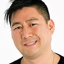 Jerry Tam — The Movie Database (TMDB)