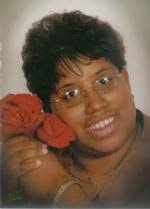 Obituary information for Karina Evette Moss