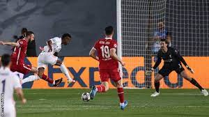 View liverpool fc scores, fixtures and results for all competitions on the official website of the premier league. Real Madrid 3 1 Liverpool Reds Made It Too Easy For Real Jurgen Klopp Bbc Sport