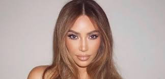 Here's The Exact Foundation Kim K Uses