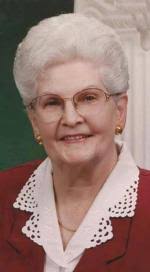 Service information for Lillie Mae "Bunnie" Keene