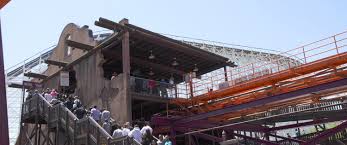 Check spelling or type a new query. Six Flags Great America Raging Bull Bleck Bleck Architects