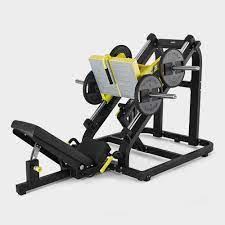 Discover Why The Pure Linear Leg Press Is The Ultimate Way To Build Lower Body Strength Learn More About Be In 2021 Leg Press At Home Gym Commercial Fitness Equipment